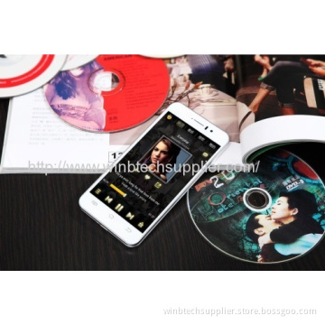 Jiayu G4 4.7.0" Hd Screen 1920 X 1080 Pixels 1.5ghz Quad Cores Mtk6589t 3g Smart Phone 